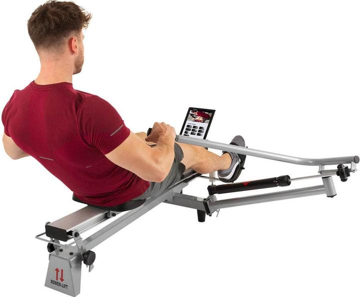 Actual product image Hammer Fitness Cobra