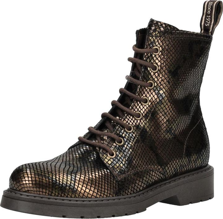 Actual product image Nero Giardini Stiefelette (37)