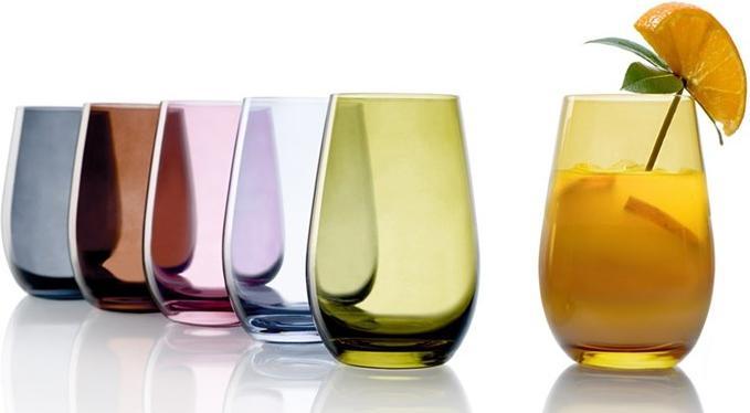 Actual product image Stölzle Olympic cup (0.47 l, 1 x)