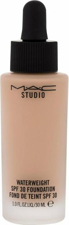 Actual product image MAC Cosmetics Studio Waterweight (No. NW20)