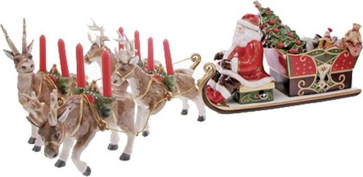 Productafbeelding Villeroy & Boch Kerst Speelgoed Geheugen