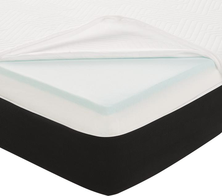 Produktbild Beliani Spongy (90 x 200 cm, Schaumstoffkern)
