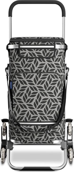 Actual product image Aktivshop Premium stair climber shopping trolley