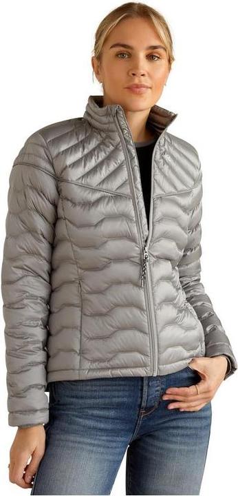 Actual product image Ariat Jacket Ideal IR Ladies (XS)