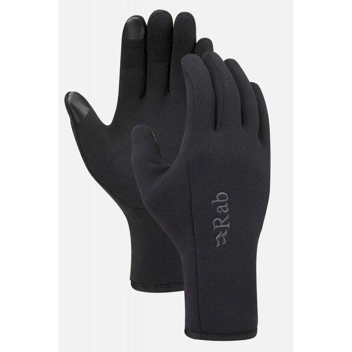 Actual product image Rab Power Stretch Contact (8, 8.5)