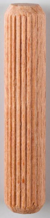 Image du produit kwb Tourillons en bois, 6 x 30 mm (50 pcs)