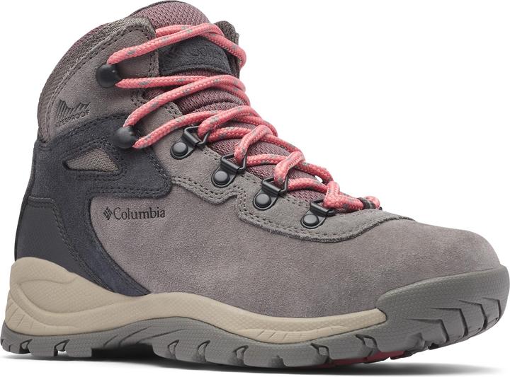 Immagine prodotto Columbia Scarponi da hiking Newton Ridge™ Plus Waterproof Amped da donna (37.5)