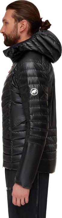 Actual product image Mammut Eigerjoch Advanced IN Hooded Jacket Men (M)