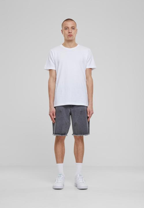Image du produit Urban Classics Short en denim Open Edge Two Knee - 166803 (30)