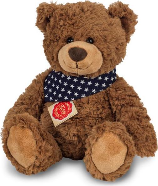 Image du produit Teddy Hermann Ours en peluche (10 cm)
