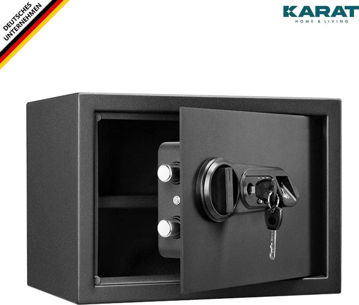 Actual product image Karat Tresor