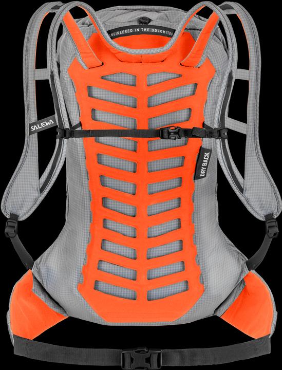 Actual product image Salewa Pedroc Pro 22 (22 l)