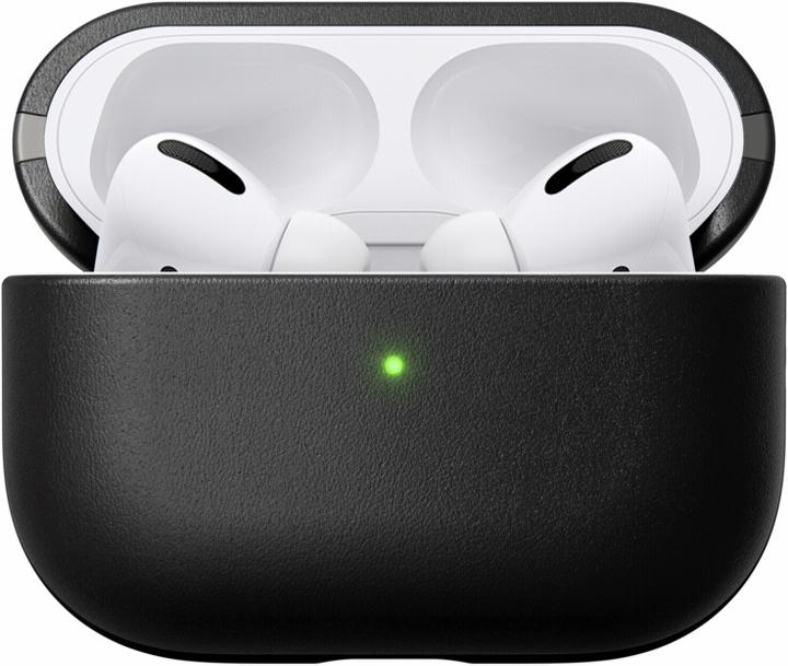 Actual product image Nomad Pro Case (Headphone sleeve)