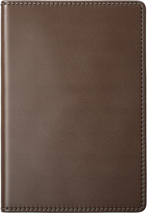 Nomad Passport Wallet