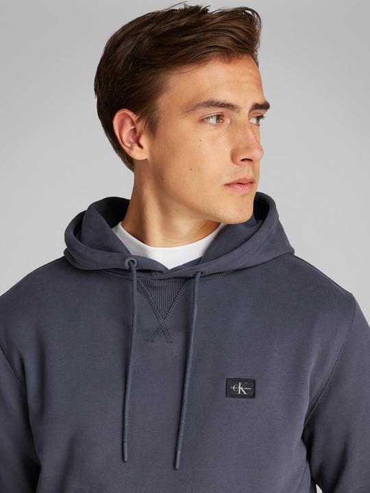 Produktbild Calvin Klein Jeans Woven Label Hoodie (XL)