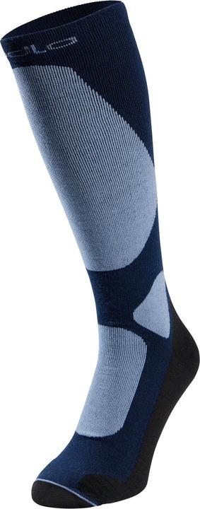 saphir foncé - bleu provincial