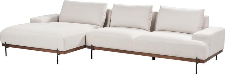 Actual product image Beliani Mariferd (Corner sofa)