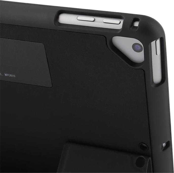 Immagine prodotto LMP Keyboard ProtectCase per iPad 10.2" (2019/2020/2021), 7/8/9th gen, sleep&wake, portamatite, IT lay (iPad 10.2)