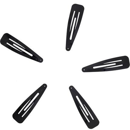 Image du produit Glamour Sac à clips pour cheveux (5 pcs)
