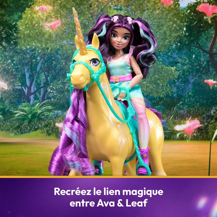 Produktbild Unicorn Academy UCA Fashion Unicorn Sortiment