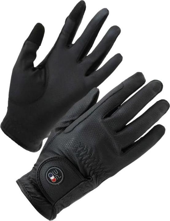 Premier Equine reithandschuhe damen metaro (XL)