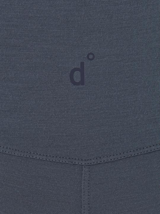 Produktbild Dagsmejan Pyjama Unterteil "Balance" graublau (XS)