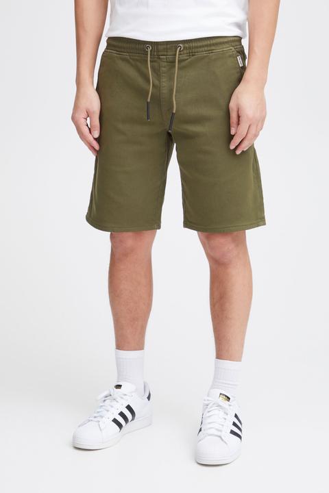 Actual product image Blend BHDenim Jogg shorts 20716436 (L)