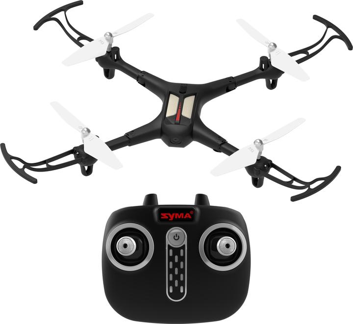 Produktbild Syma dronas R/C Explorer, Z4W (Kinder Drohne)