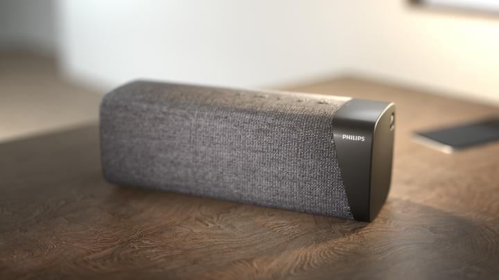 Produktbild Philips TAS7505/00 (20 h, Akkubetrieb)