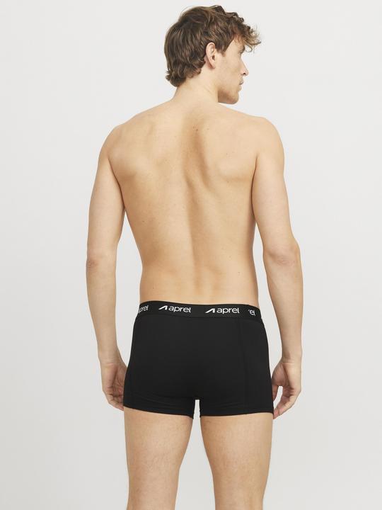 Produktbild Aprel 10er-pack Boxershorts Boxershorts (M, 10er Pack)