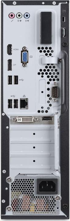 Actual product image Acer Veriton X2 VX2715G (Intel Core i5-13500, 8 GB, 512 GB, UHD Graphics 770)