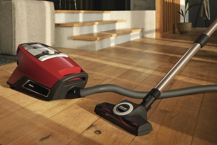 Immagine prodotto Miele Blizzard CX1