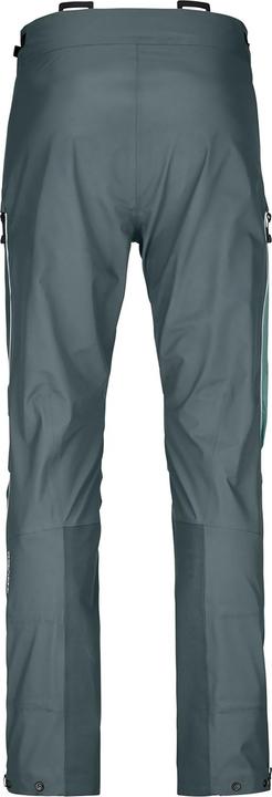 Actual product image Ortovox Western Alps 3L Light Pants (S)