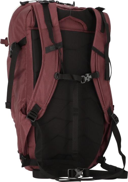 Image du produit Jack Wolfskin Alpspitze Pack 25 (34 l)
