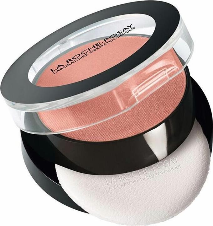 Image du produit La Roche Posay Toleriane Teint Blush (Rose Doré)
