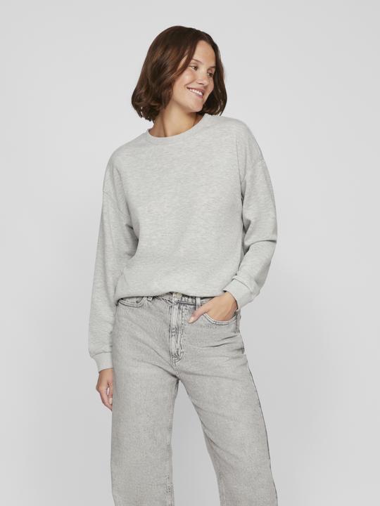 Actual product image Vila Basic sweatshirt (L)