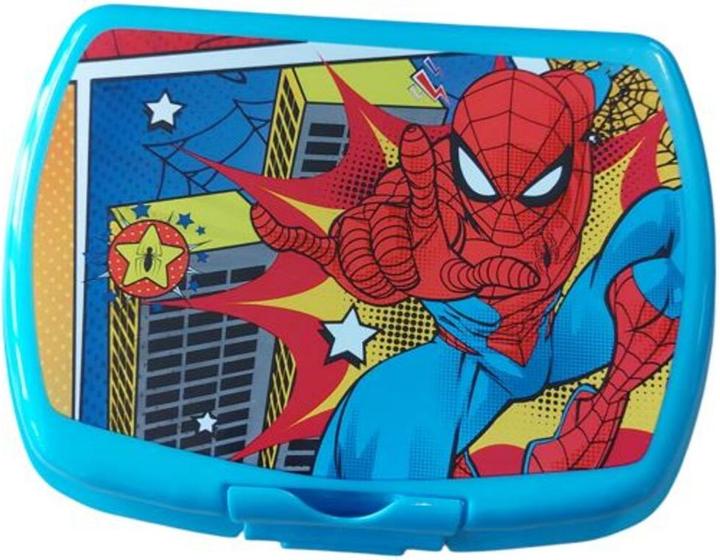 Produktbild Disney Snackbox