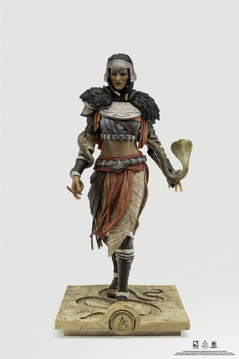 Image du produit GED ST Assassin's Creed Amunet 1/8 PVC 25cm