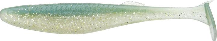 Rapala Crushcity The Kickman (10 cm)