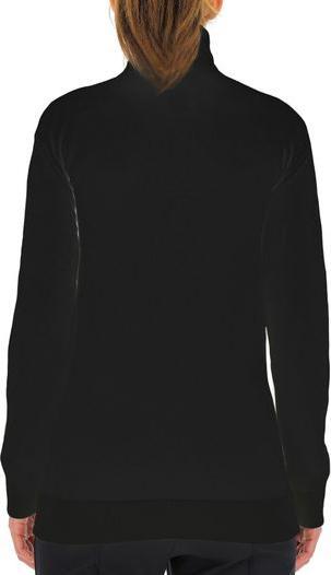 Produktbild UYN Rollkragenpullover Snowcrystal Dolcevita (XS)