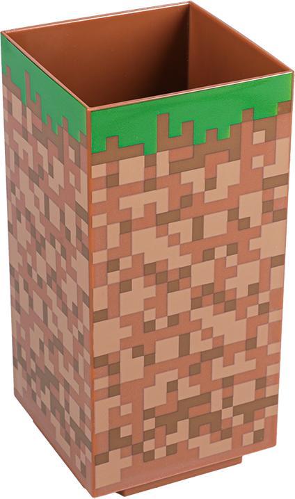 Image du produit Paladone Products Organisateur de bureau Minecraft