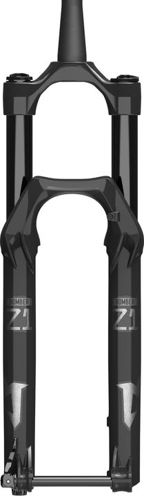 Actual product image Marzocchi Suspension fork Z1 Rail Sweep-Adj 15QRx110 1.5 T (160 mm, Air)