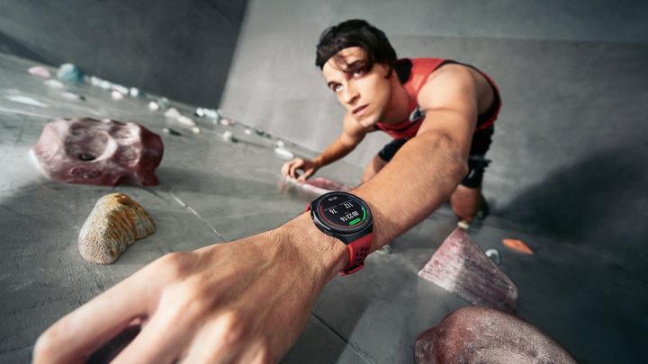 Image du produit Huawei Watch GT 2e (46 mm)