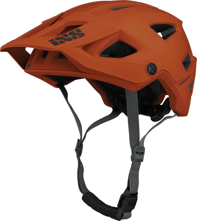 Produktbild iXS Trigger AM MIPS (54 - 58 cm)