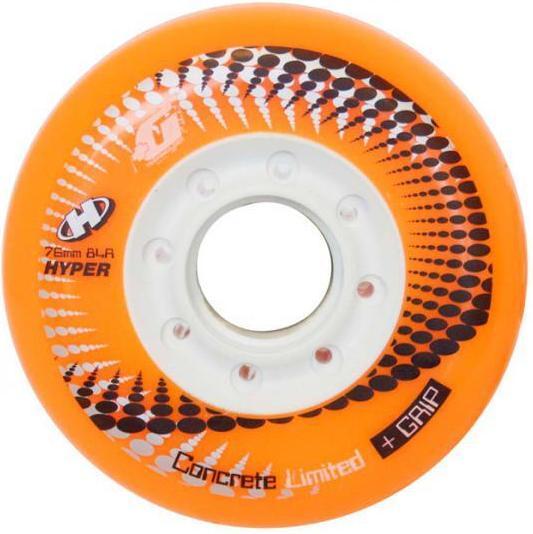 Immagine prodotto Hyper Concrete +g (x4) (76 mm, 84a)