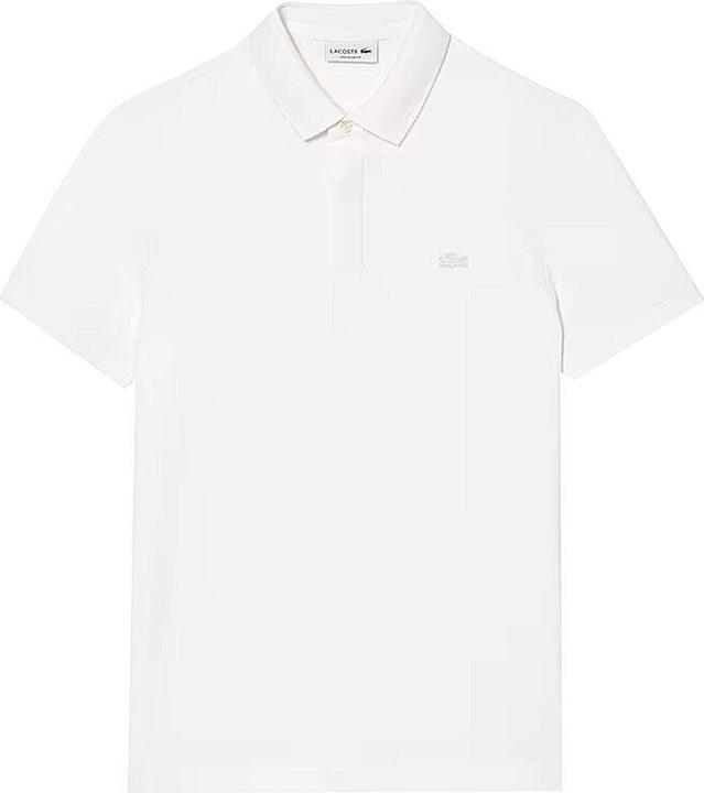 Produktbild Lacoste Polo Shirt Stretch blanc (4XL)