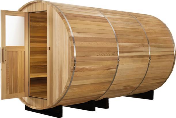 Sonnenkönig Sauna a botte