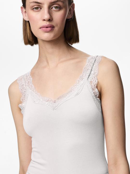 Immagine prodotto Pieces Pcbarbera Lace Top Noos Bc (M)