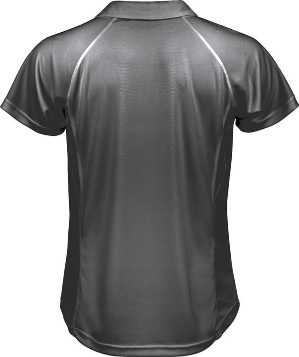 Actual product image Spiro Sport PoloShirt Team Spirit Performance (XXL)