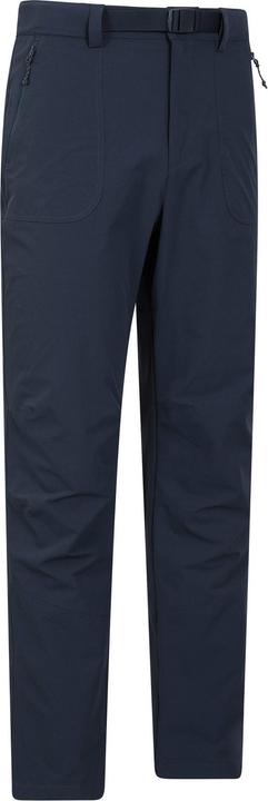 Immagine prodotto Mountain Warehouse Grassland Pantalone Con Cintura Uomo (42)